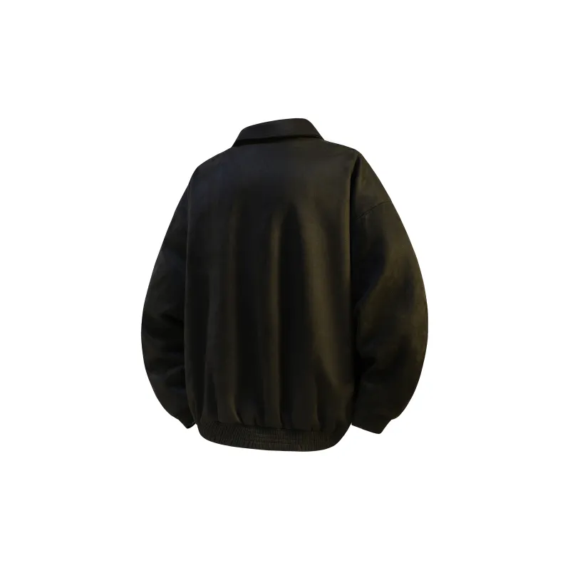 CHARLIE GOLF Jackets Unisex-1