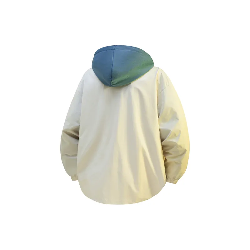 CHARLIE GOLF Jackets Unisex-6