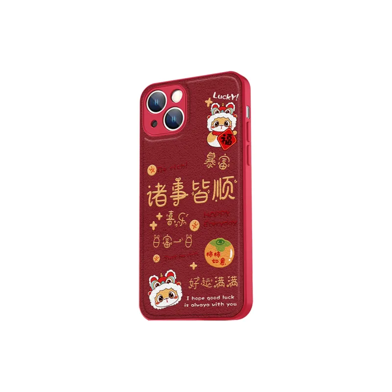 High quality Phone Cases-8