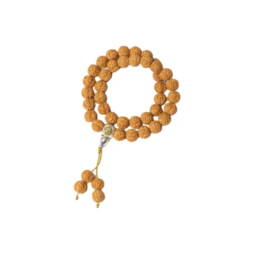 JIYAO King Kong Bodhi Seeds Bracelets Unisex