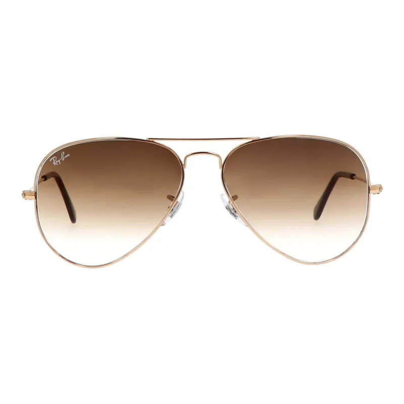 RayBan Aviator Sunglasses-1