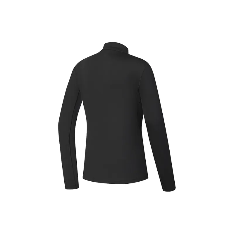 FILA T Shirt Women's Pitch Black-2