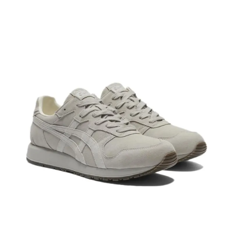 Onitsuka Tiger Alliance A40 Oyster Grey Glacier Grey-2