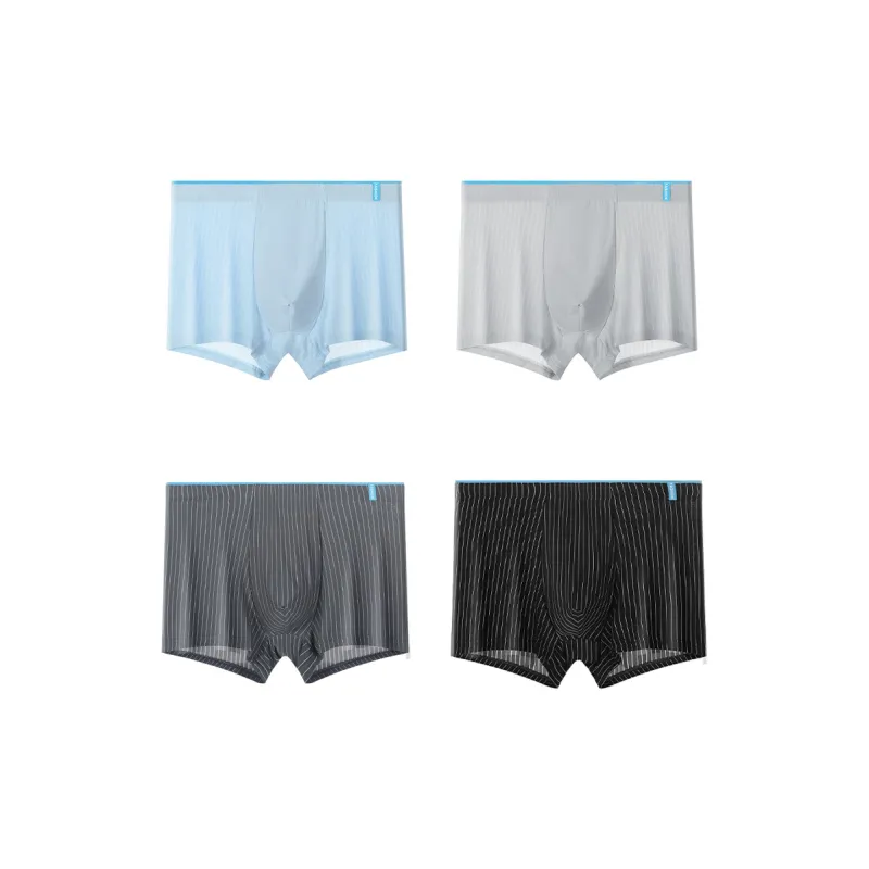 Urban Beauty Underpants Men's Combo Set-22