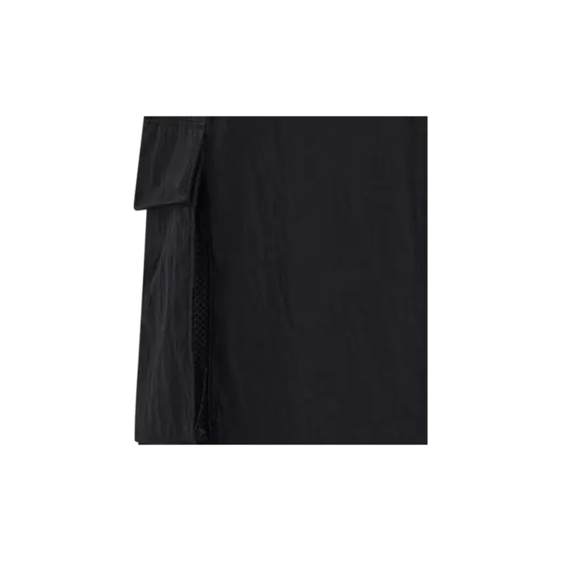 Under Armour Knitted Sports Pants Men's Black-4