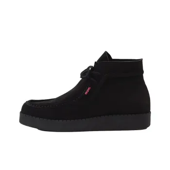 Levi’s Ankle Boots Women's Black