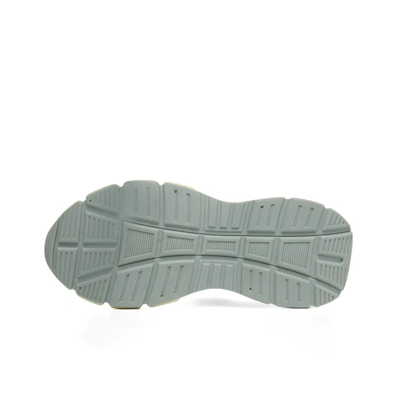 AOKANG Cushioning Low-Top Chunky Sneakers Men's Shopping Bag-4