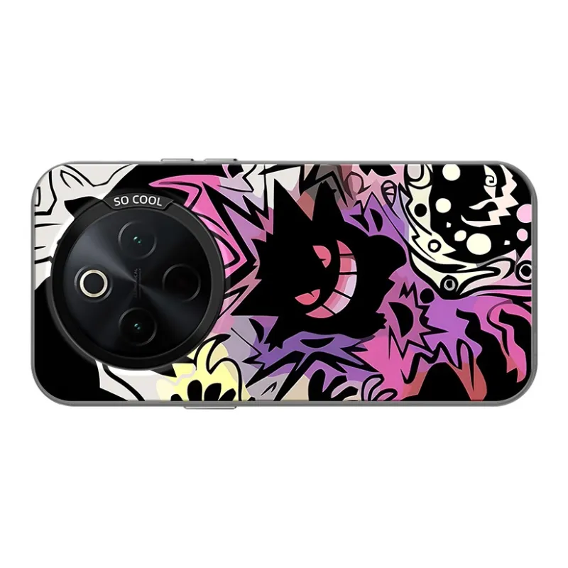 MANQIN Phone Cases-4