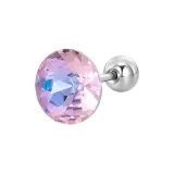 Sparkling Light Purple-Single