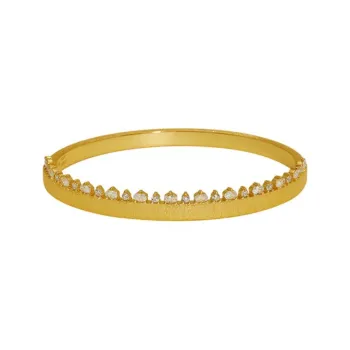Bi disc 925 Sterling Silver Bangles Unisex