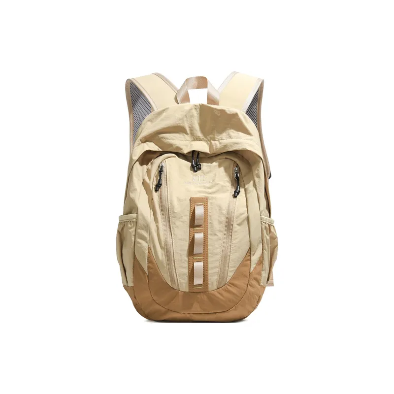 SUN ERATH&U Oxford Backpack Unisex Multicolor-5