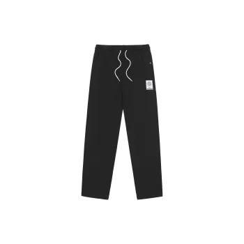 UZIS Knitted Sports Pants Unisex