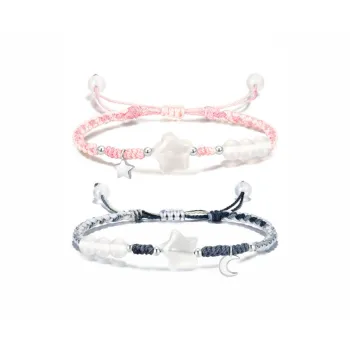 Muyan Bracelets Unisex
