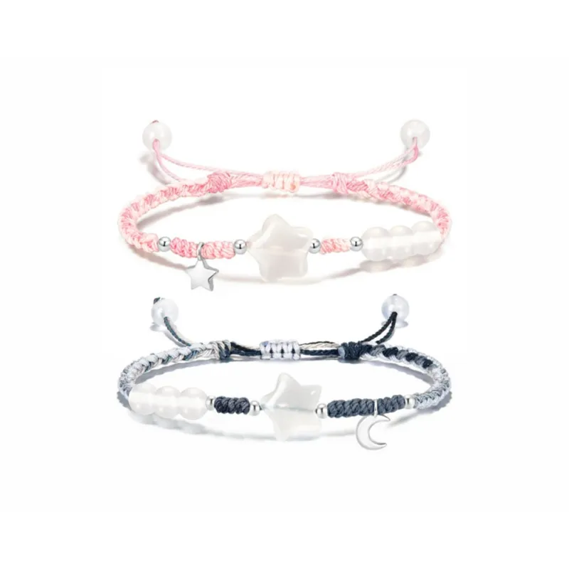 Muyan Bracelets Unisex-2