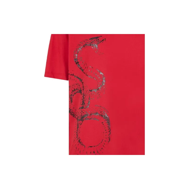 ARMANI EXCHANGE Chinese New Year T shirt-1