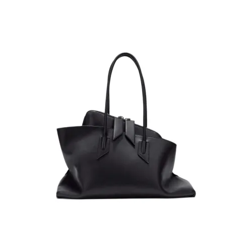 The Attico La Passeggiata Medium Tote Bag