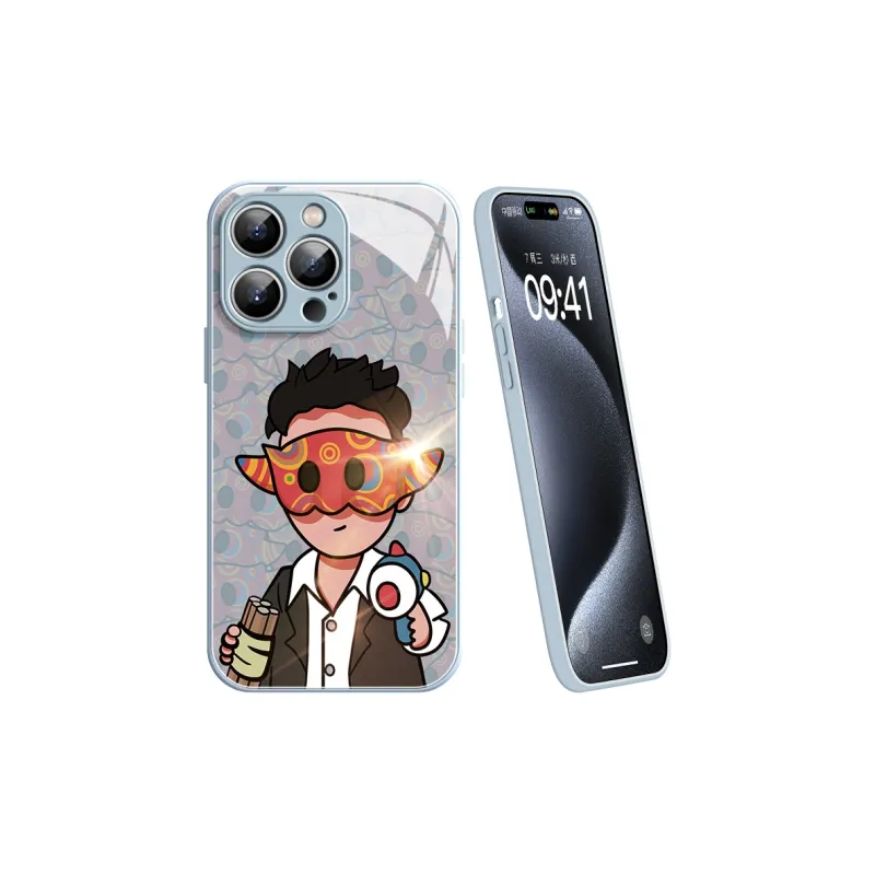 Lingtao Phone Cases-2