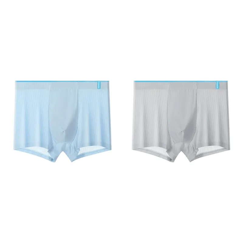 Urban Beauty Underpants Men's Combo Set-9