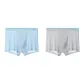 Glacier Blue+Silver Gray