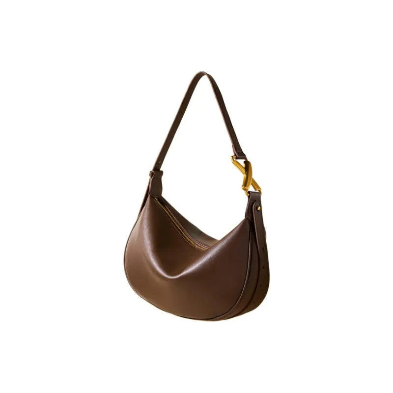 CARTELO Cow Leather Crossbody Bag Shoulder Bag Regular Women's Multicolor-8