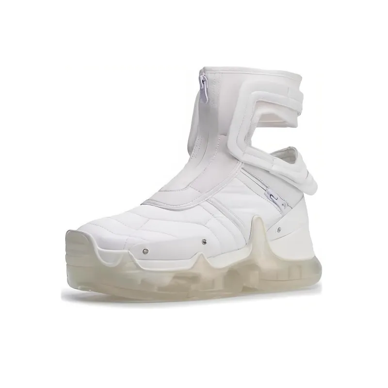 SWEAR Fatalis Nitro Sneakers-2