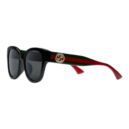 GUCCI Interlocking G Sunglasses