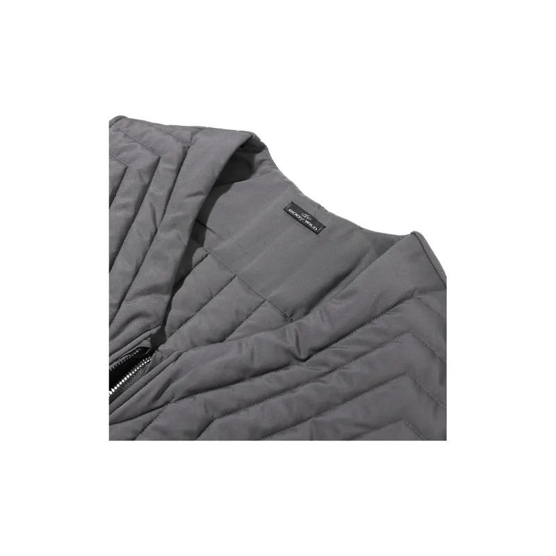 BODY WILD Vests Men-6