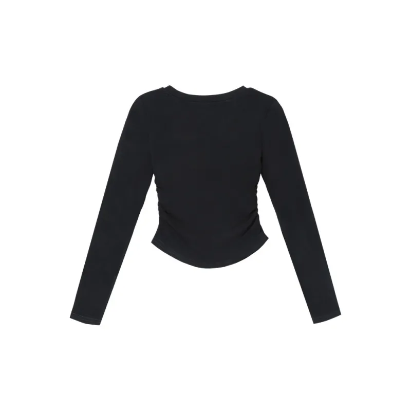 Urban Beauty Thermal Tops Women's-4