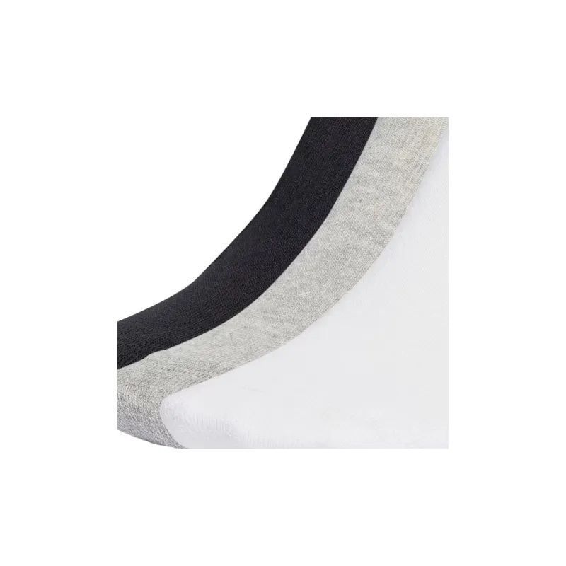 Adidas Originals Mid Calf Socks Unisex 3 Pack-2