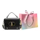 Black-Shopping Bag