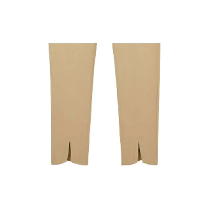 Givenchy Casual Pants Men Beige-4