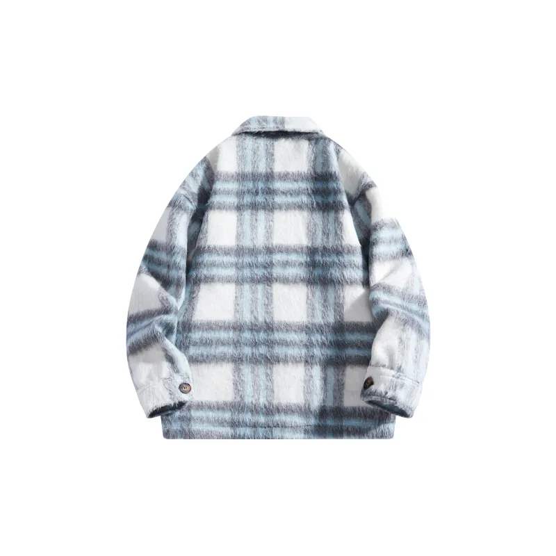 LA'T.WEEKEND Jackets Coats Unisex-29
