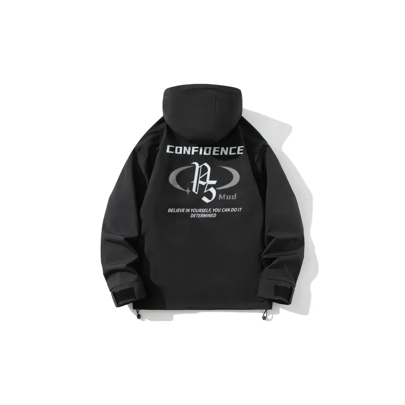 Premier 55 Jackets Unisex-1