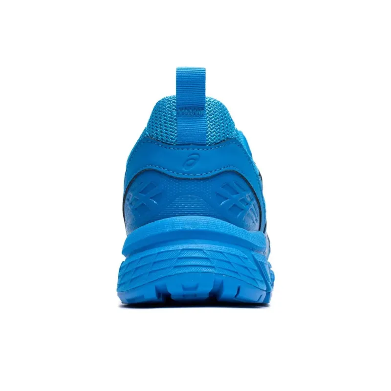 Asics Gel Nunobiki Comme Des Garcons Shirt Blue-2