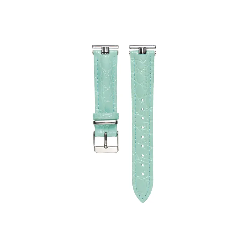 Antey Watch Band Samsung Compatibility 175 220mm Leather Material-6
