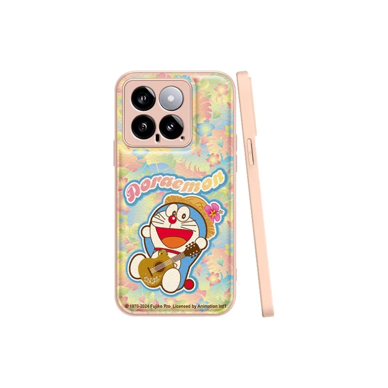 Doraemon/a Phone Cases-3