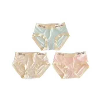 Herbal Primer Underpants Women's 3 Pack