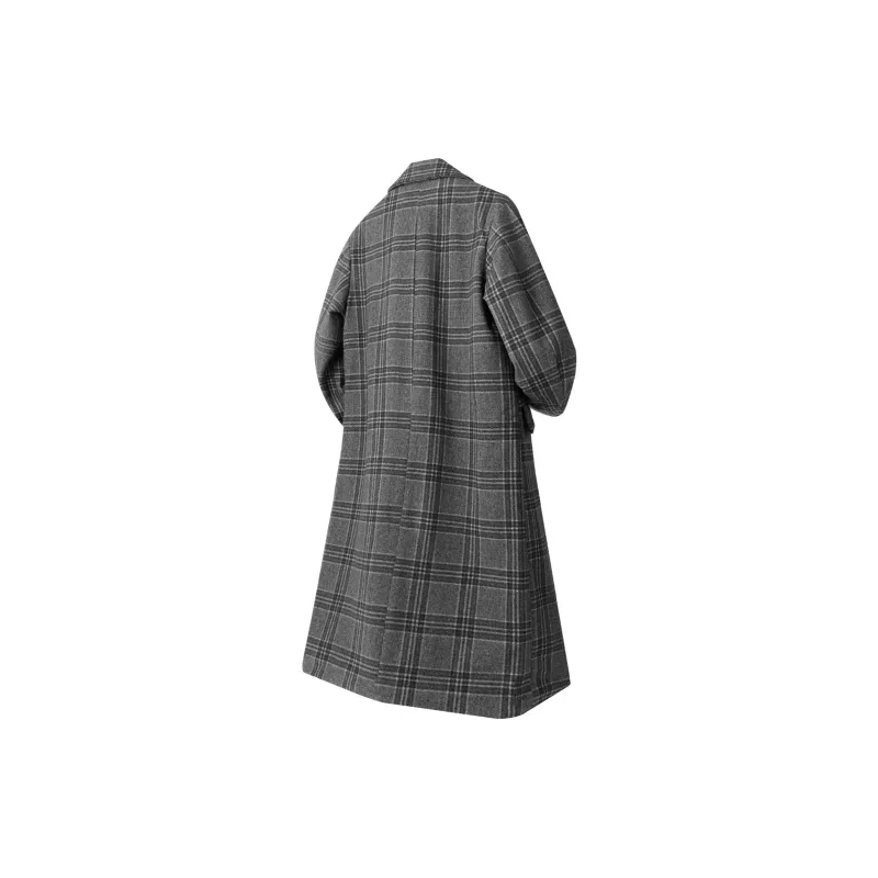 ASEDE Coats Unisex-1