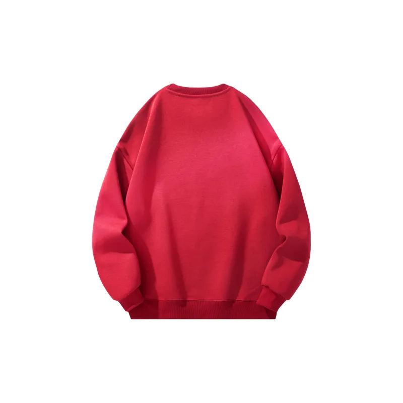 BIG TIME REGAL Sweatshirt Unisex-5