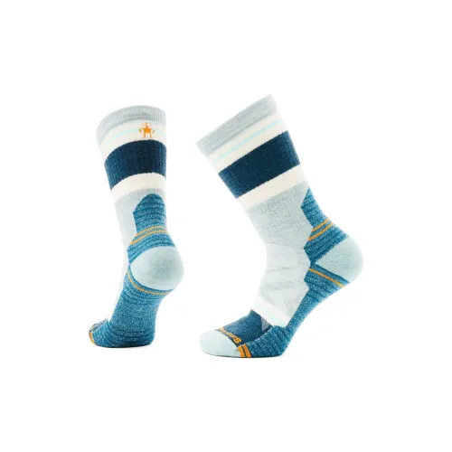 SMARTWOOL Mid-Calf Socks Women's 1 Pack Frost Green