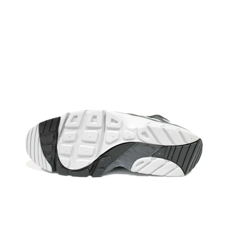 Nike Air Trainer Huarache Wolf Grey/Pr Pltnm Frbrry Vlln R-3