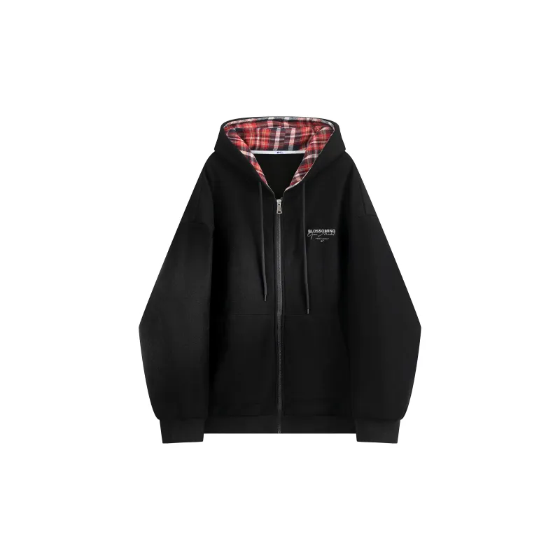 WARRIOR Wing Series Jackets Unisex-9