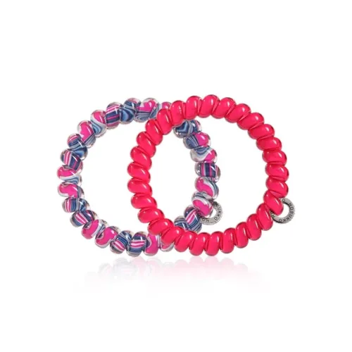 HOSUKKO Hair Ties Unisex