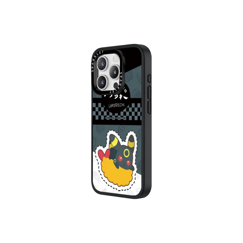 Ray chain Phone Cases-8