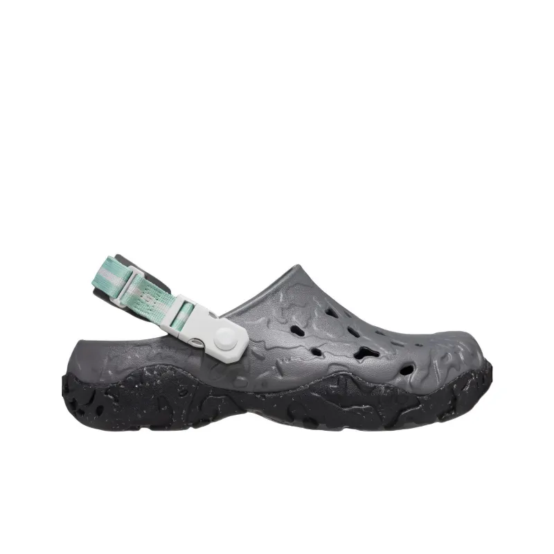 Crocs Atlas Clogs Unisex-1