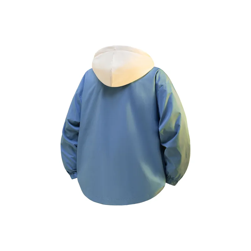 CHARLIE GOLF Jackets Unisex-10