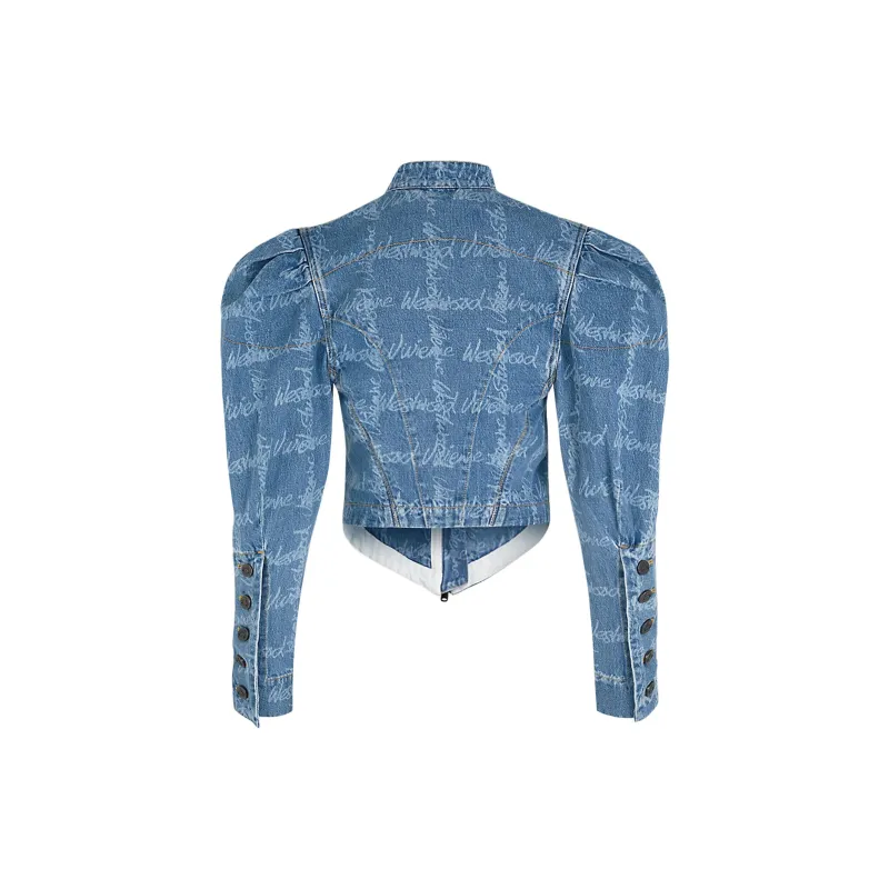 Vivienne Westwood Filli Jacket-1