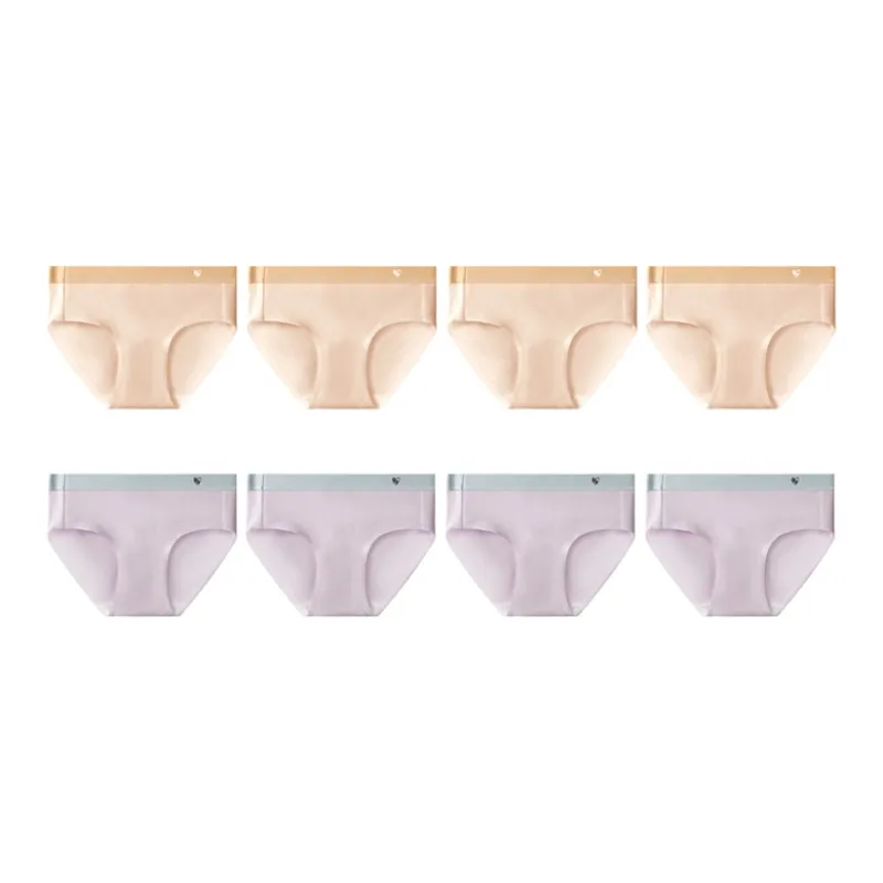 ROBINHOOD Underpants Women's Combo Set-5