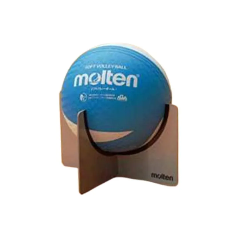 Molten Volleyball Equipment Unisex-2