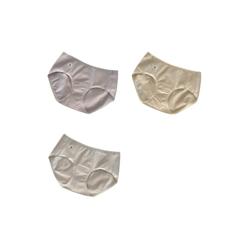Elan And White Underpants Women's 3 Pack-11